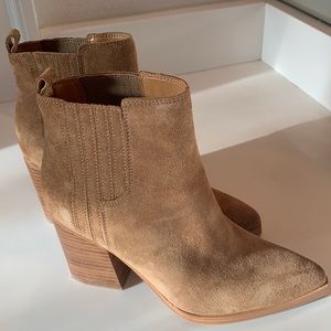 Marc Fisher Bootie